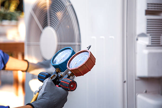 Trusted Furnace Repair service in Holicong, PA - HVAC Repair CO